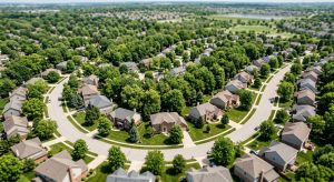 Household Real Estate Wealth Nears $50 Trillion, but Mortgage Debt Is Growing Faster