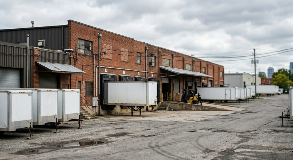 Investcorp Buys 22 Philadelphia and Nashville Warehouses for $225 Million, Exits a 5.8 Million-Square-Foot Portfolio