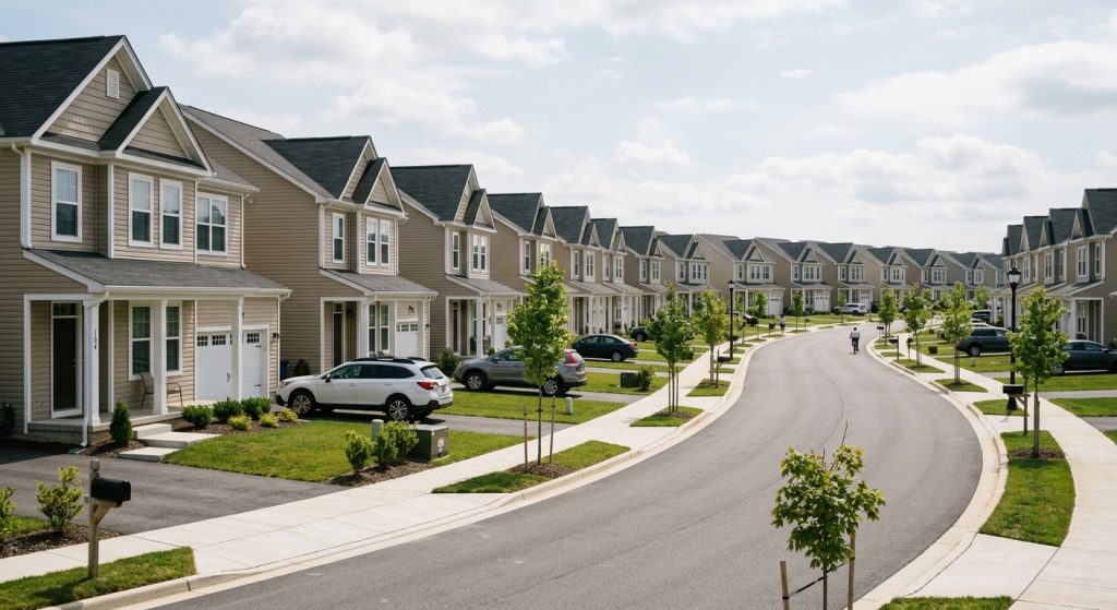 Investor Share of Home Purchases Slips to 27% as Mega Investors Cut Buying by 10,000 Deals