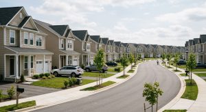 Investor Share of Home Purchases Slips to 27% as Mega Investors Cut Buying by 10,000 Deals