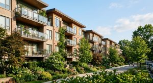 Independence Realty Trust and Centerspace to Merge in $8.1 Billion Apartment Deal