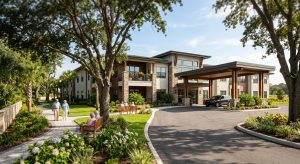 Senior Housing REIT Janus Living Lifts Its Revolver to $1.25 Billion