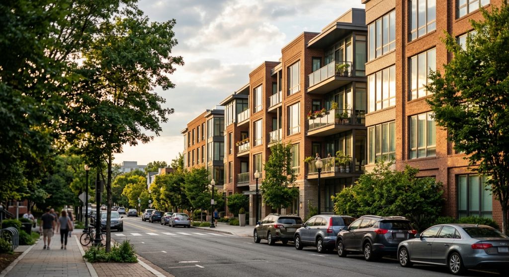 JBG Smith and MAA to Pay $9.3 Million to Settle D.C. RealPage Rent-Fixing Claims