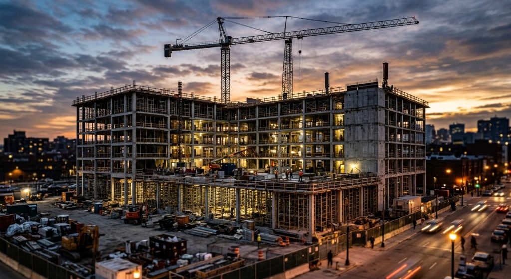 Bain Capital Takes Minority Stake in Kahua at a Valuation Above $1 Billion