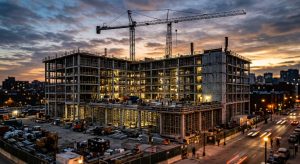 Bain Capital Takes Minority Stake in Kahua at a Valuation Above $1 Billion