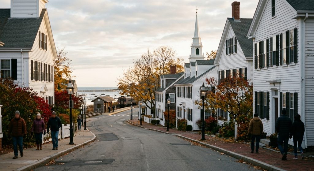 Massachusetts High Court Upholds Transit Zoning Mandate, Rejecting Marshfield’s Challenge