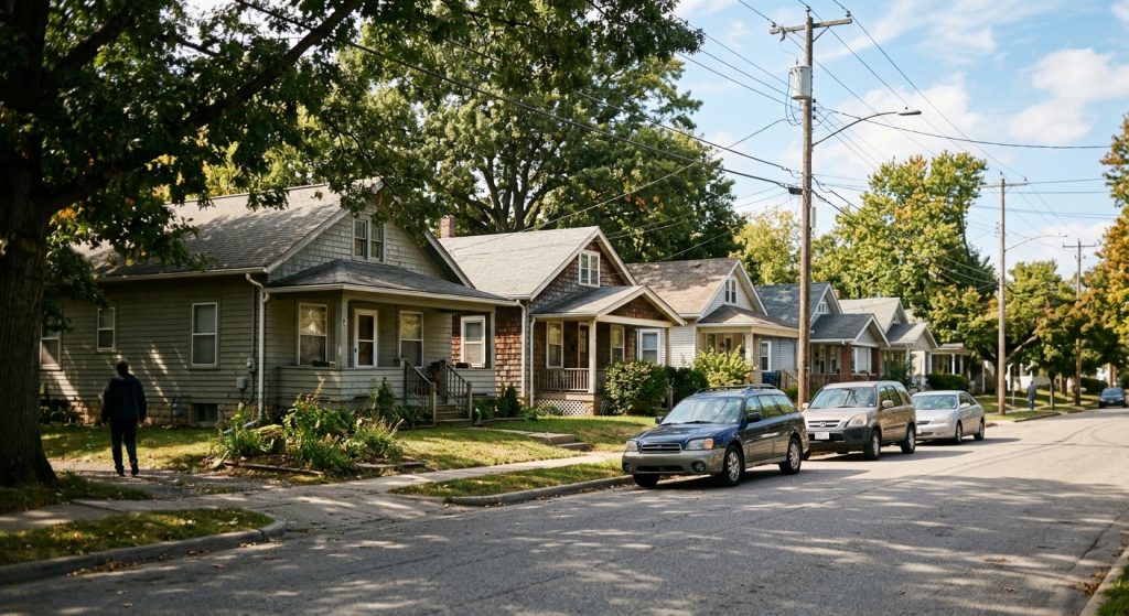 Mayors Launch Four-City Affordability Tour as 96% Name Housing Costs the Driver