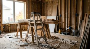 Remodeling Input Costs Rose 6.6% in the Second Quarter as Remodeler Employment Slipped