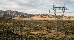Nevada Makes Data Centers Pay Full School Taxes to Win State Abatements