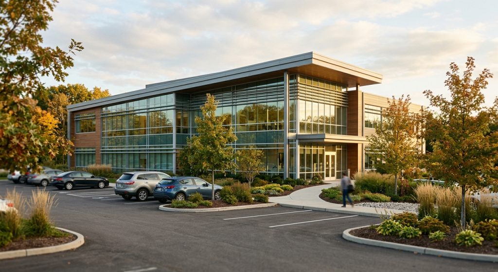 $531 Million Sale Would End National Healthcare Properties’ Medical Office Business