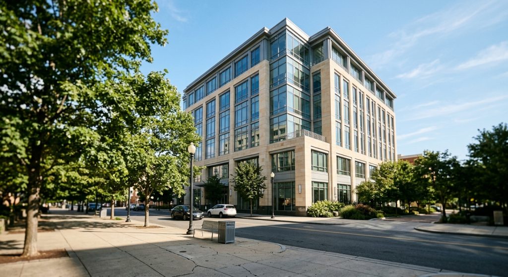 Northmarq Buys Thirdline Capital, Adding a Publicly Registered Fund to Its Investment Arm