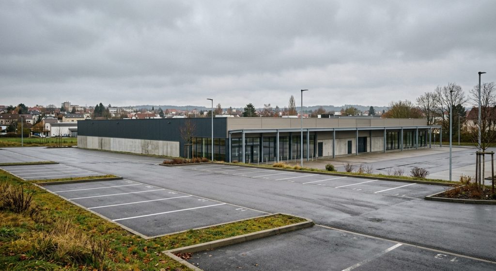 KKR to Invest €528 Million for 49% of Realty Income’s European Net Lease Portfolio