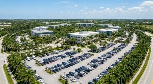 Related Ross Buys the 1.7 Million-Square-Foot Ex-IBM Campus in Boca Raton, Fla.