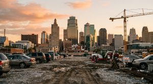 Royals Pick Mortenson-McCownGordon and JE Dunn for $3 Billion Kansas City, Mo., Ballpark District