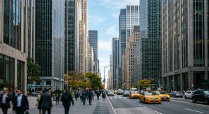 SL Green Fills 245 Park Avenue as 2026 Manhattan Leasing Reaches 1.76 Million Square Feet
