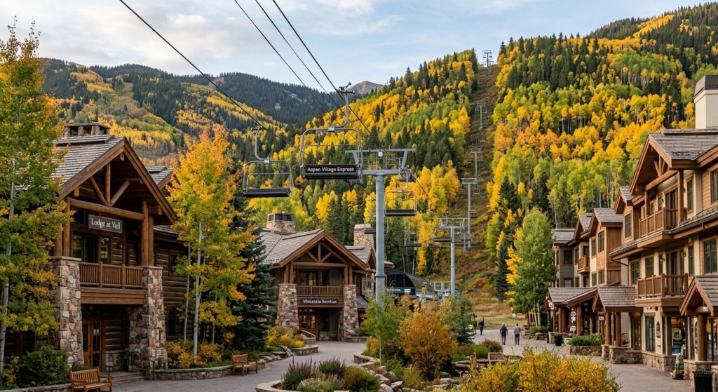 $482.5 Million Loan Advances The Stockman Ski Resort in Steamboat Springs, Colo.