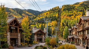 $482.5 Million Loan Advances The Stockman Ski Resort in Steamboat Springs, Colo.