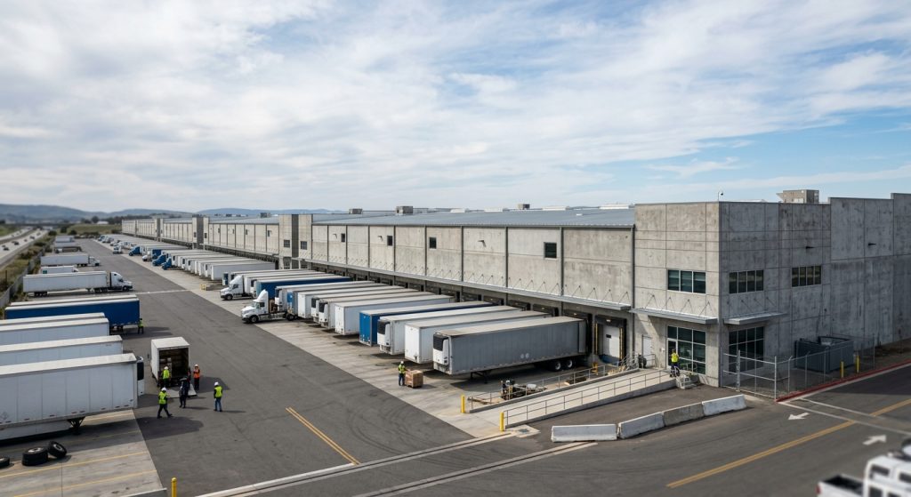 Stonelake Closes $1 Billion Industrial Fund at Its Hard Cap, the Firm’s Largest
