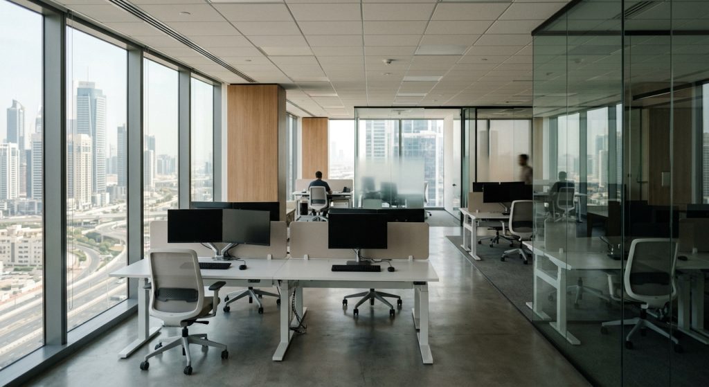 Trebellar Raises $18 Million for AI Agents That Run Corporate Real Estate Portfolios