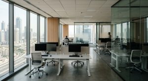 Trebellar Raises $18 Million for AI Agents That Run Corporate Real Estate Portfolios