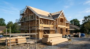 Women Reach a 20-Year High of 11.3% of Construction Jobs, but Just 4% in the Trades