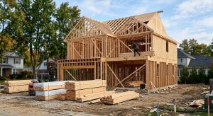 Wood Framing Held 94% of U.S. Single-Family Completions in 2025, NAHB Finds