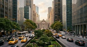 Vornado and Ken Griffin Close $3.3 Billion Loan for 350 Park Avenue as Construction Gets Underway