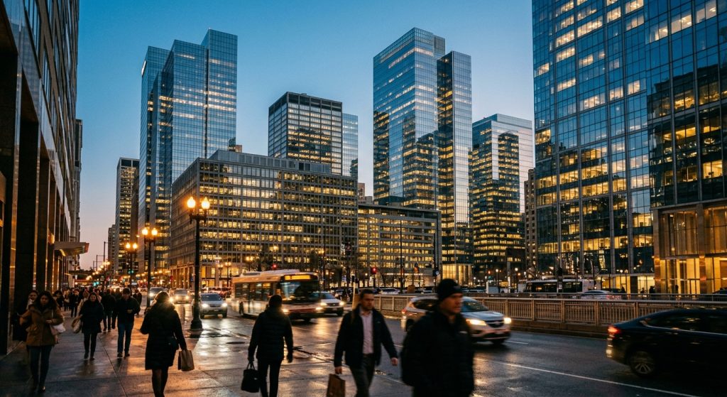 ACORE Capital Raises $1.1 Billion for Its Second Opportunistic Real Estate Credit Fund