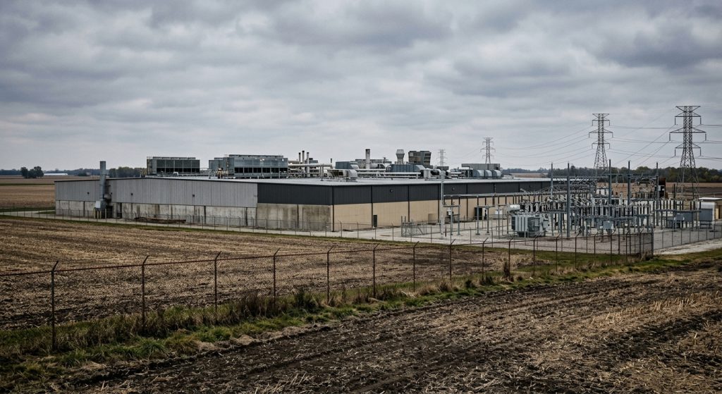 Amazon Commits $1 Billion to Data Center Communities and Ends Government NDAs