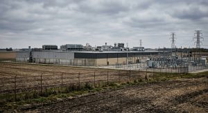 Amazon Commits $1 Billion to Data Center Communities and Ends Government NDAs