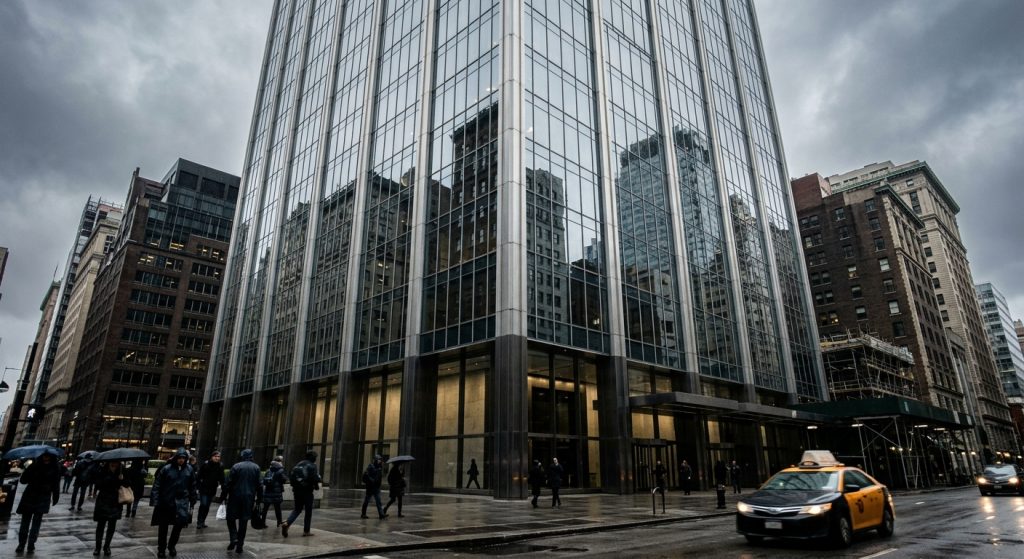 Apollo Commercial’s First Liquidating Payout Is $4.10 a Share, Above Its Own Estimate