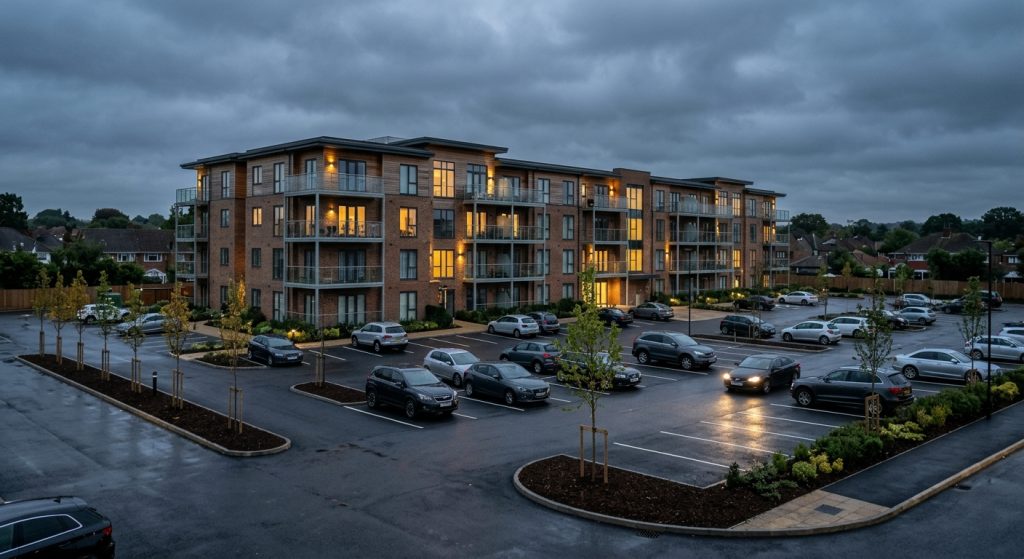 Arbor Realty Trust Suspends Its Dividend After an $85 Million Third-Quarter Loss