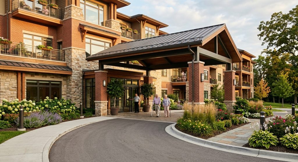 BDT & MSD to Buy Sunrise Senior Living, Operator of 230 Communities, From PSP Investments