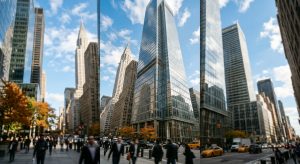 Blackstone’s Opportunistic Real Estate Funds Lose 3.2% in Q3 as Segment Earnings Fall 10%