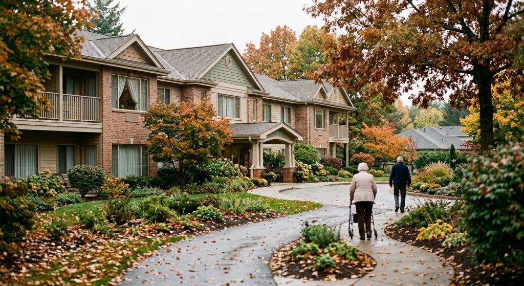 Brookdale to Buy 30 Welltower-Leased Senior Housing Communities for $290 Million