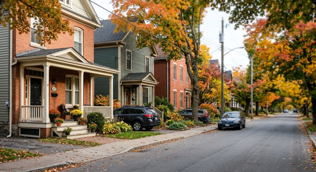 Home Prices Rise 2.1% Annually in August but Slip 0.2% for the Month, Case-Shiller Shows