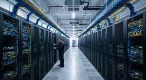 CBRE Agrees to Buy London Data Center Infrastructure Firm Onnec in Deal Worth Up to $1 Billion