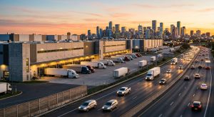 CBRE’s U.S. Property Sales Revenue Jumps 37% as Office Leasing Slips 2%