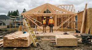 Only Two of 47 Construction Occupations Rate High for AI Exposure, NAHB Finds