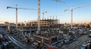 Construction Starts Dip 1.5% in September as Commercial Falls 18% and Single-Family Drops 7%