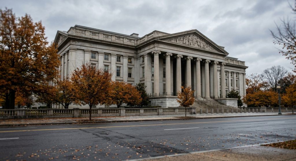Trump Memo Orders Fed’s Lisa Cook to a Closed White House Hearing on Nov. 5