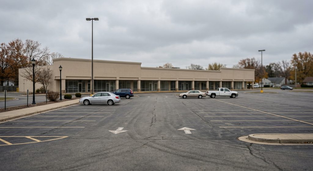 CTO Realty Growth Buys a 545,000-Square-Foot Power Center in Lee’s Summit, Mo., for $103 Million