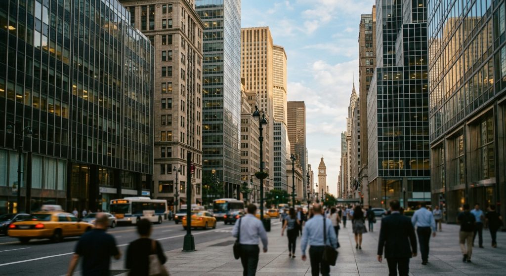 Cushman & Wakefield Hires CBRE’s Doug Middleton to Lead Its New York Institutional Capital Markets Team