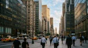 Cushman & Wakefield Hires CBRE’s Doug Middleton to Lead Its New York Institutional Capital Markets Team