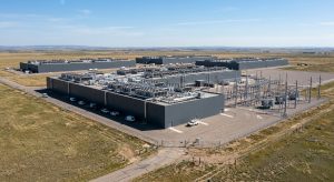 Digital Realty Signs a Record $855 Million of Data Center Leases and Buys Land for Gigawatt Campuses