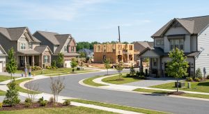 D.R. Horton Guides to Fewer Closings in Fiscal 2027 as Fourth-Quarter Orders Fall 7%