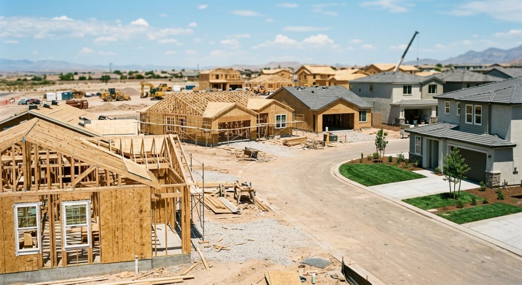 Dream Finders Closes $2.2 Billion Beazer Homes Deal, Becoming the Sixth-Largest U.S. Builder