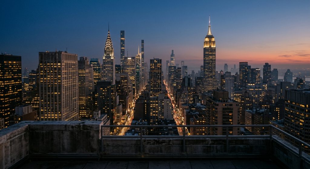 Activist Investor Takes 5.8% of Empire State Realty Trust and Presses for a Strategic Review