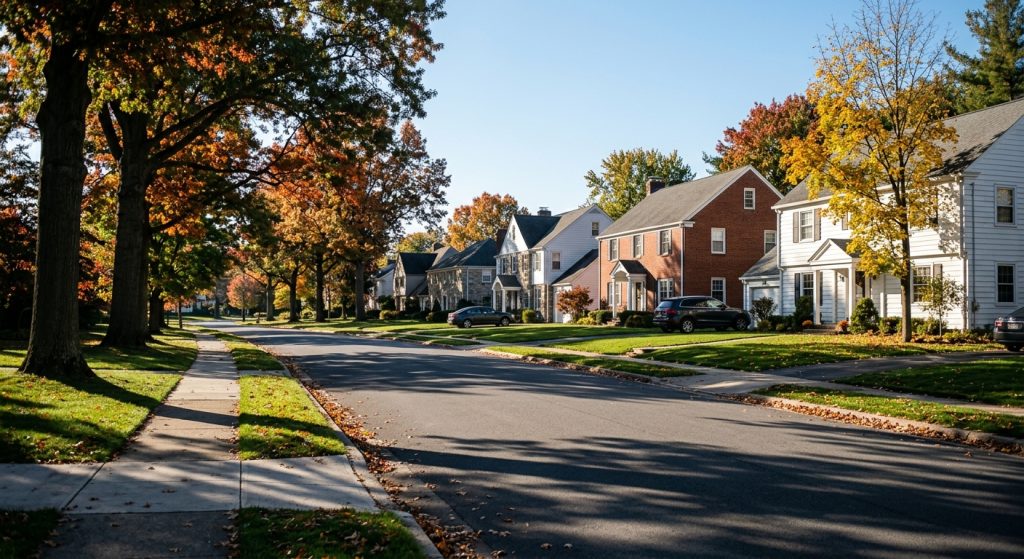Existing-Home Sales Rise to 3.99 Million in September as Investor Share Jumps to 20%