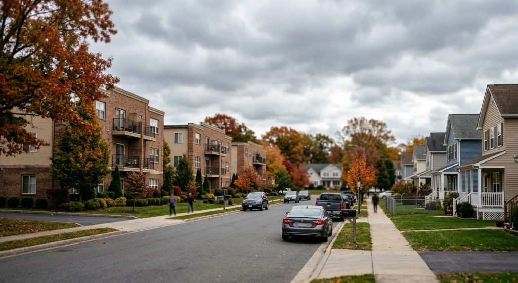 Fannie Mae Earns $4.2 Billion but More Than Doubles Its Credit Provision as Apartment Loans Weaken